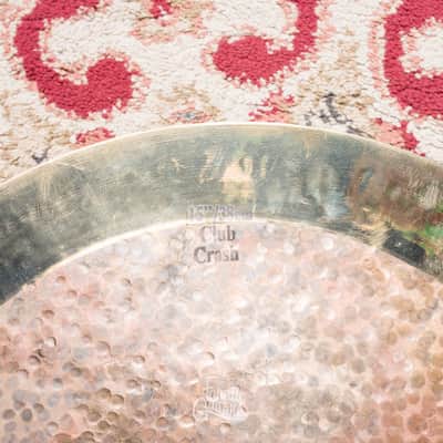 Istanbul Mehmet Xperience X-Jazz - Club Crash 15" #V51 Demo image 4