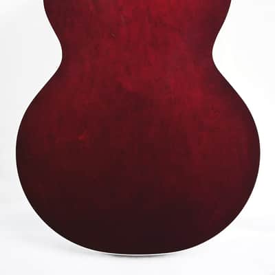 Gretsch G6119T Players Edition Tennessee Rose 2022 【Made in Japan】(Dark Cherry Stain) image 3