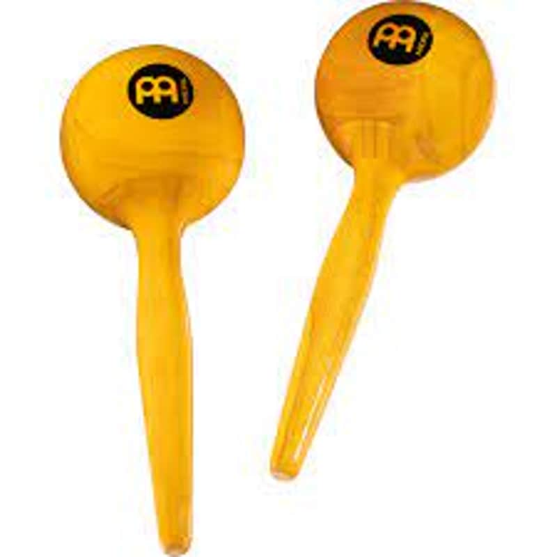 Meinl Wood Maracas image 1