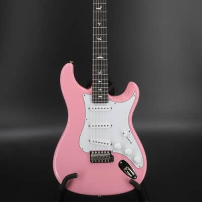 PRS Silver Sky Rosewood Board Roxy Pink image 2