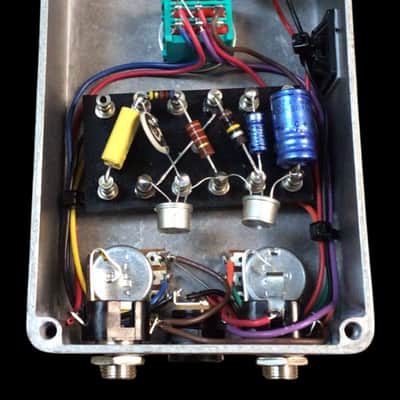 Case One-Off Dominion Fuzz X7231 image 7