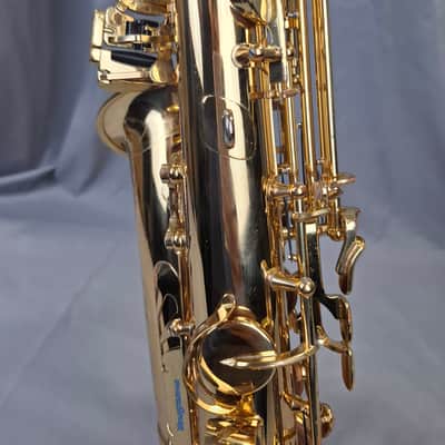 NO TARIFFS - Yanagisawa A-WO10 Alto Saxophone image 14