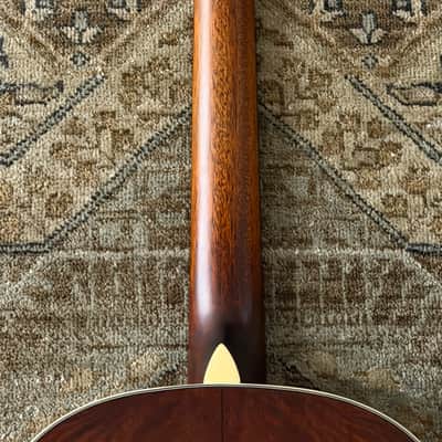 Eastman E6SS-TC-SB Acoustic Guitar W/ Hard Case & Free Pro Setup image 7
