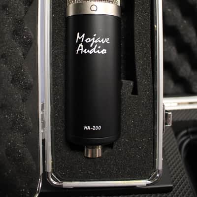 Mojave MA-200 2020'S - BLACK image 2