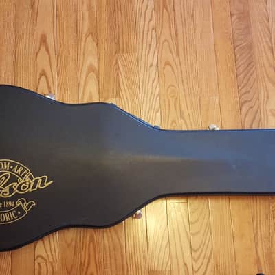 Gibson Les Paul Custom Shop - Dale Earnhardt Limited Edition #103/333 Bild 15