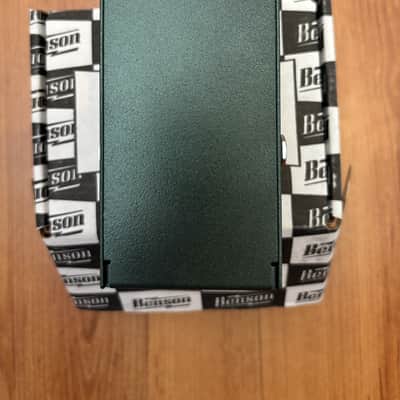 Benson Amps Germanium Boost 2021 - Present - Green image 4