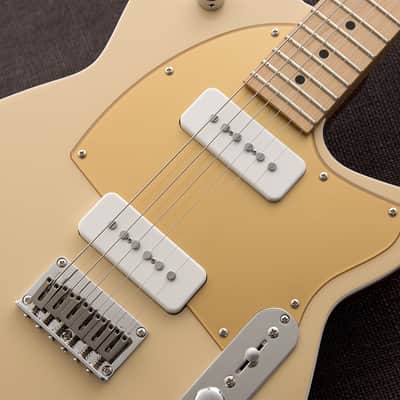 Reverend Charger 290 Sandstone image 4