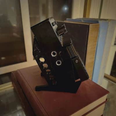 2-pack - guitar pedal stands image 3