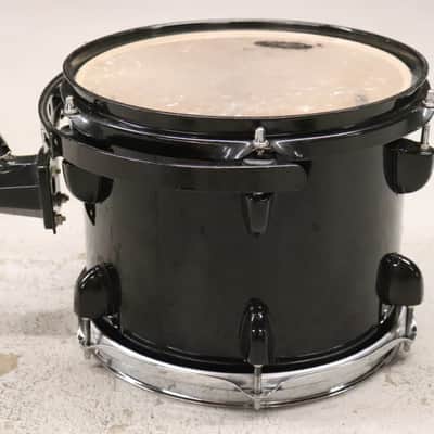 Sound Percussion 8x10 Rack Tom Drum Black image 6