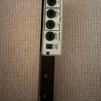 FMR Audio Really Nice Compressor RNC 1773 2000s - White image 2
