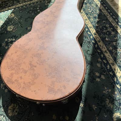Bedell Serenade OM 2019 - Brazilian Rosewood image 7