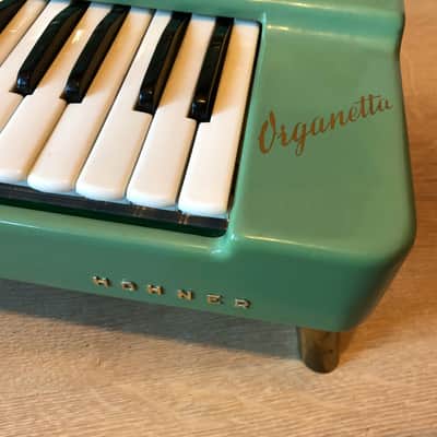 Hohner Organetta image 6