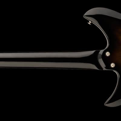 Gretsch Electromatic CVT Bass Double-Cut - Bristol Fog image 2