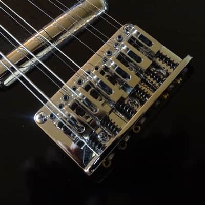 Jerry Jones 12-String image 5