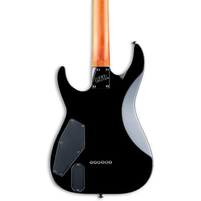 ESP LTD JM-I Deep Blood Moon image 6