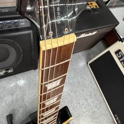 Epiphone Les Paul 2002 - Ebony image 3