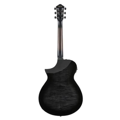 Ibanez AEWC400-TKS - Acoustic Guitar image 2