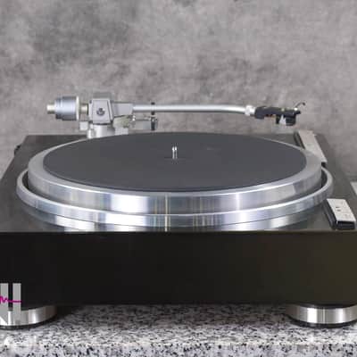KENWOOD KP-9010 Direct Drive Turntable in Very Good condition image 15