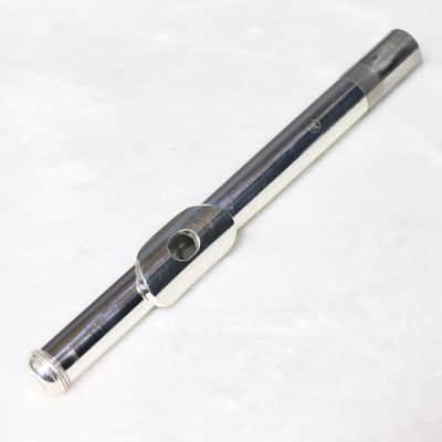 YAMAHA YFL-211 Flute [D79565] (08/17) image 2