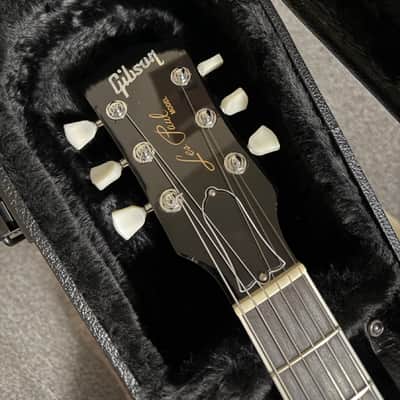 Gibson Les Paul Modern Figured - Cherry Burst Bild 4