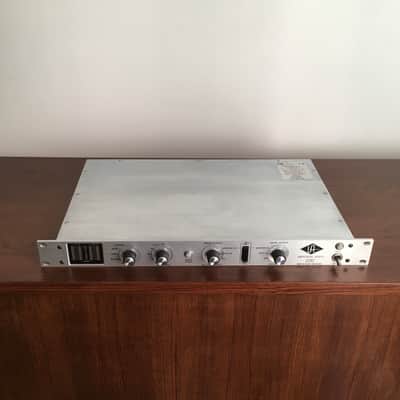 Universal Audio UA 2192 2-Channel AD/DA Converter Master Clock - Daft Punk image 2