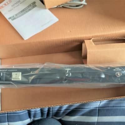 Rolls RPM26 Rack Power Module w/ LED lights BRAND NEW Sealed never used MADE IN USA!! image 9