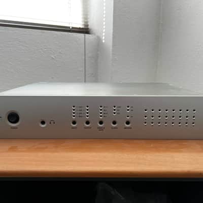 Solid State Logic XLogic Alpha-Link AX MADI / ADAT Optical AD/DA Converter + SSL Madi Extreme 64PCIe image 3