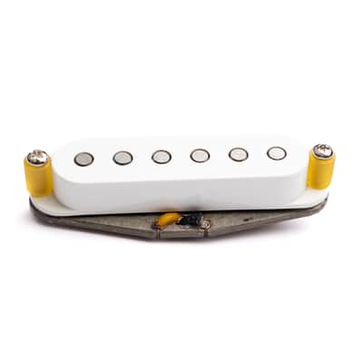 Tonerider Classic Blues Strat pickup Middle/Flat Poles image 1