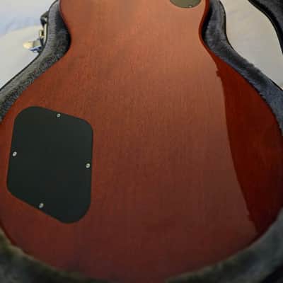 Eastman SB59-RB 2020 - Redburst image 6