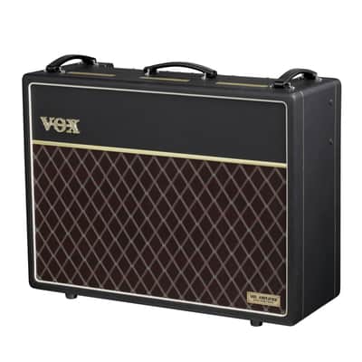 VOX AC30  Hand Wired Series 2x12 Combo - Tube Amp image 2