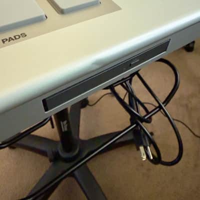 Roland MV-8800 Production Studio Sampler w/max ram image 8