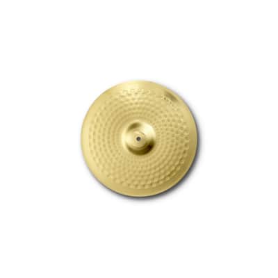 Zildjian 14" Planet Z Hi-Hats - ZP14PR image 7