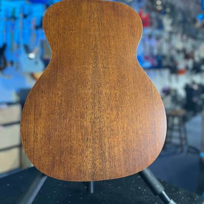 Martin 000-15M Left-Handed Acoustic Guitar - Mahogany GET PLEK'D! 940 image 13
