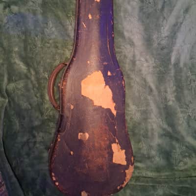 E. Martin Copy of Stradivarius 1907 image 8