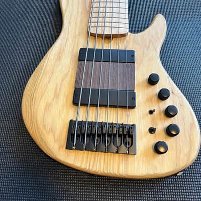 Tom Clement Bass 6 String image 2