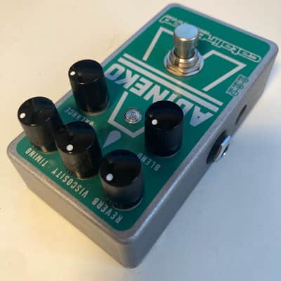 Catalinbread Adineko Oil Can Delay Echo Pedal image 3