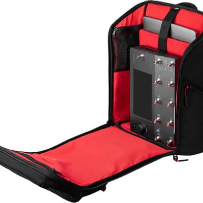 Gator G-ICON-BP Icon Backpack, Black image 6