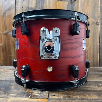 Yamaha Stage Custom Advantage Nouveau - 10/12/14sn/16/22 image 22