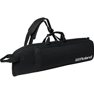 Roland Aerophone Pro Digital Wind Instrument, Professional-Grade with Refined Design, Premium Components, and Advanced Sound Engines (AE-30), Grey, Black image 5