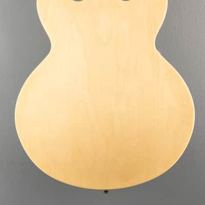 Epiphone Casino Left Hand - Natural image 4