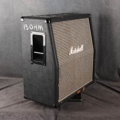 Marshall 1984 Bass Cabinet - 1979 **COLLECTION ONLY** - 2nd Hand image 2