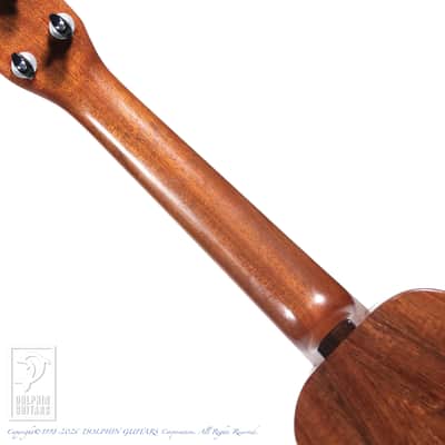 Purity ukulele <MIJ>S-028 2000s[Pre-Owned] image 6