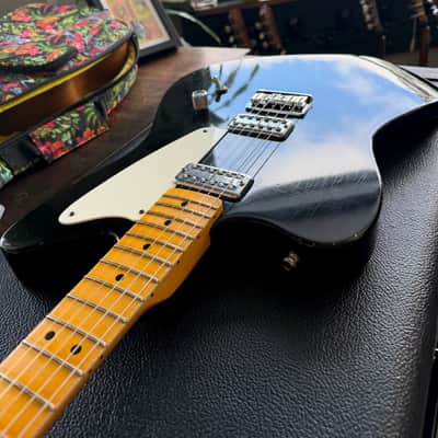 Fender Custom Shop La Cabronita Boracha image 20