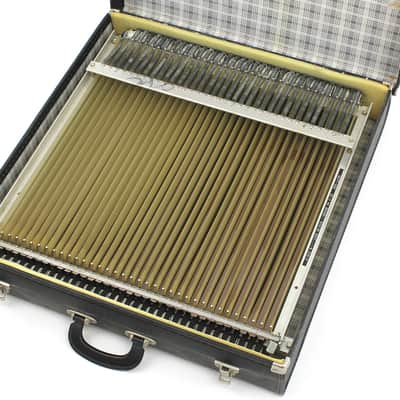 Streetly Electronics Mellotron M400 White image 20