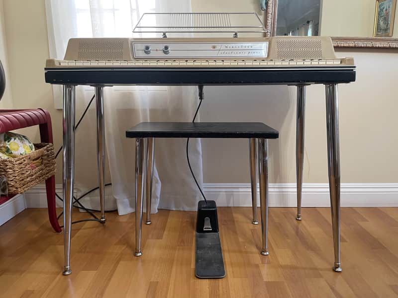 Wurlitzer 200