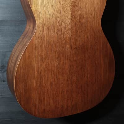 Martin 000-15M Solid Mahogany Acoustic Guitar image 13
