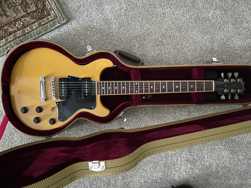 Gibson Les Paul Special Double Cutaway 1990 - 1997 | Reverb