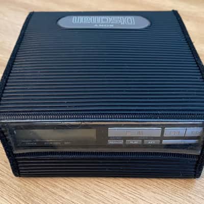 Sony D-50 & EBP-380 Mid 80s - Mint image 2
