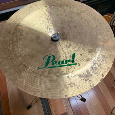 Pearl Cx-500 china Bronze image 3