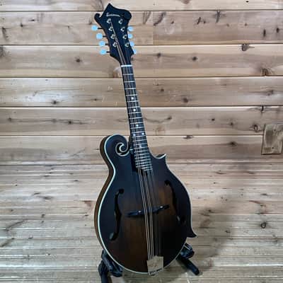 Eastman MD315 F-Style Mandolin - Classic image 2